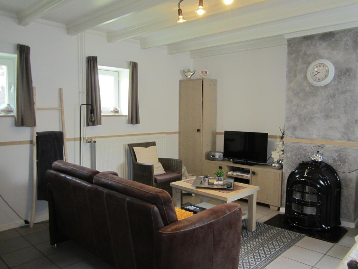 De Martiene Plats - Bed & Breakfast Merselo 外观 照片