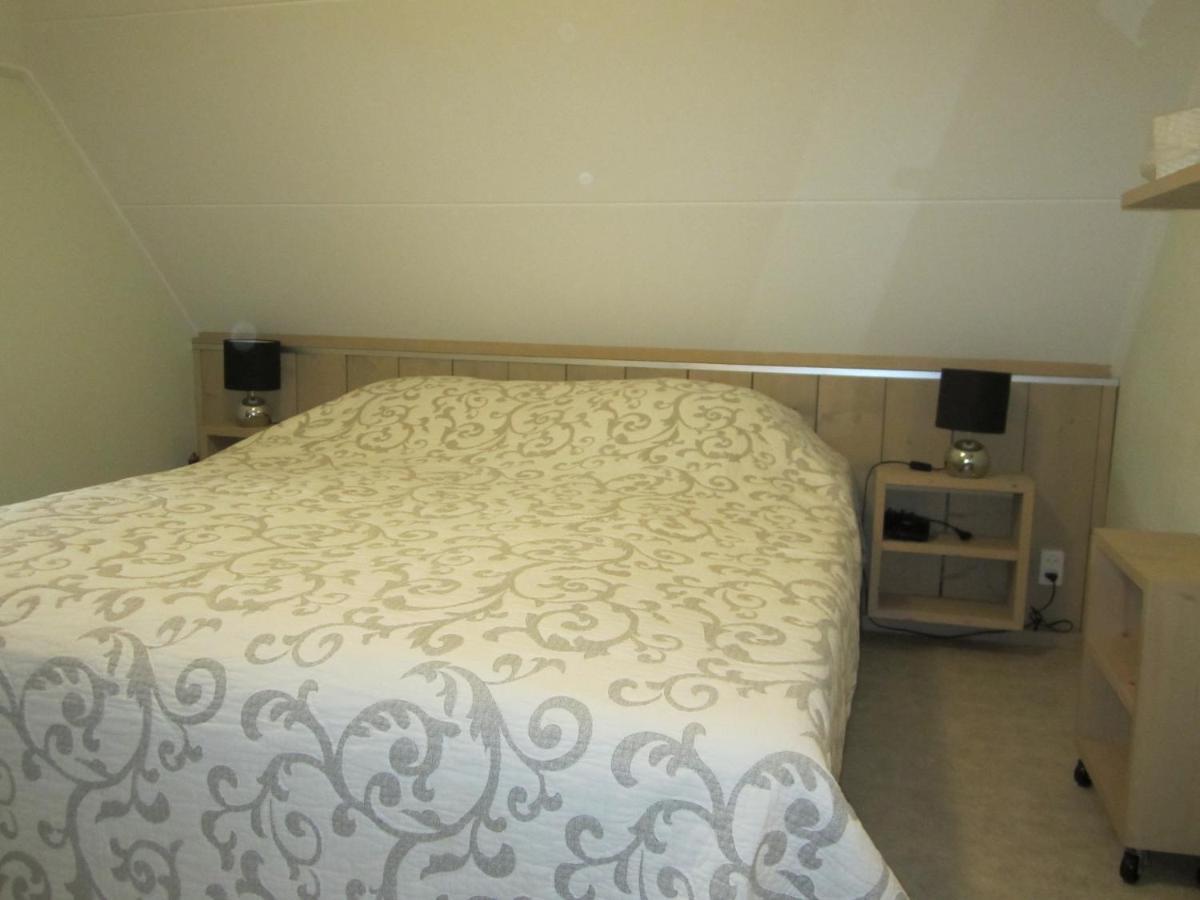De Martiene Plats - Bed & Breakfast Merselo 外观 照片