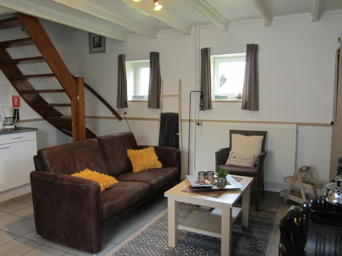 De Martiene Plats - Bed & Breakfast Merselo 外观 照片