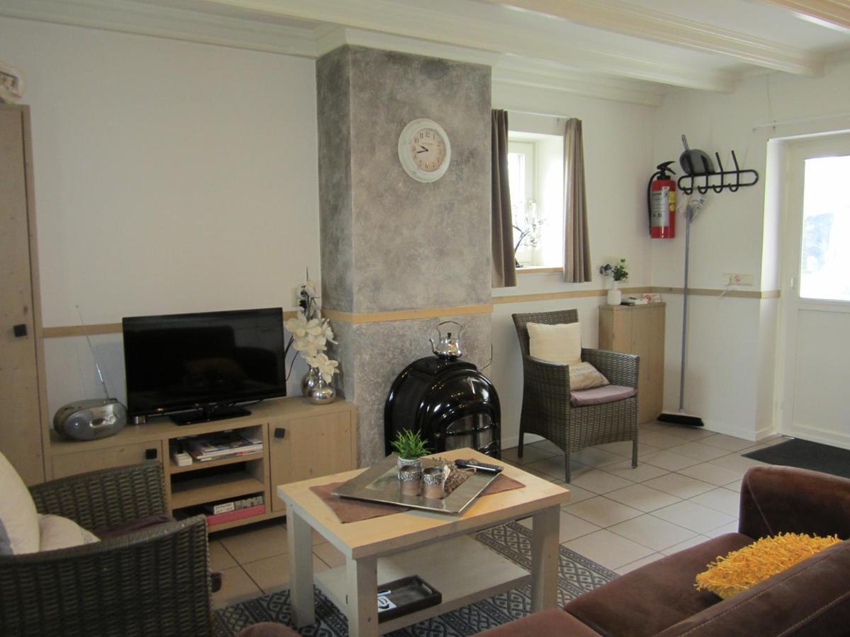 De Martiene Plats - Bed & Breakfast Merselo 外观 照片