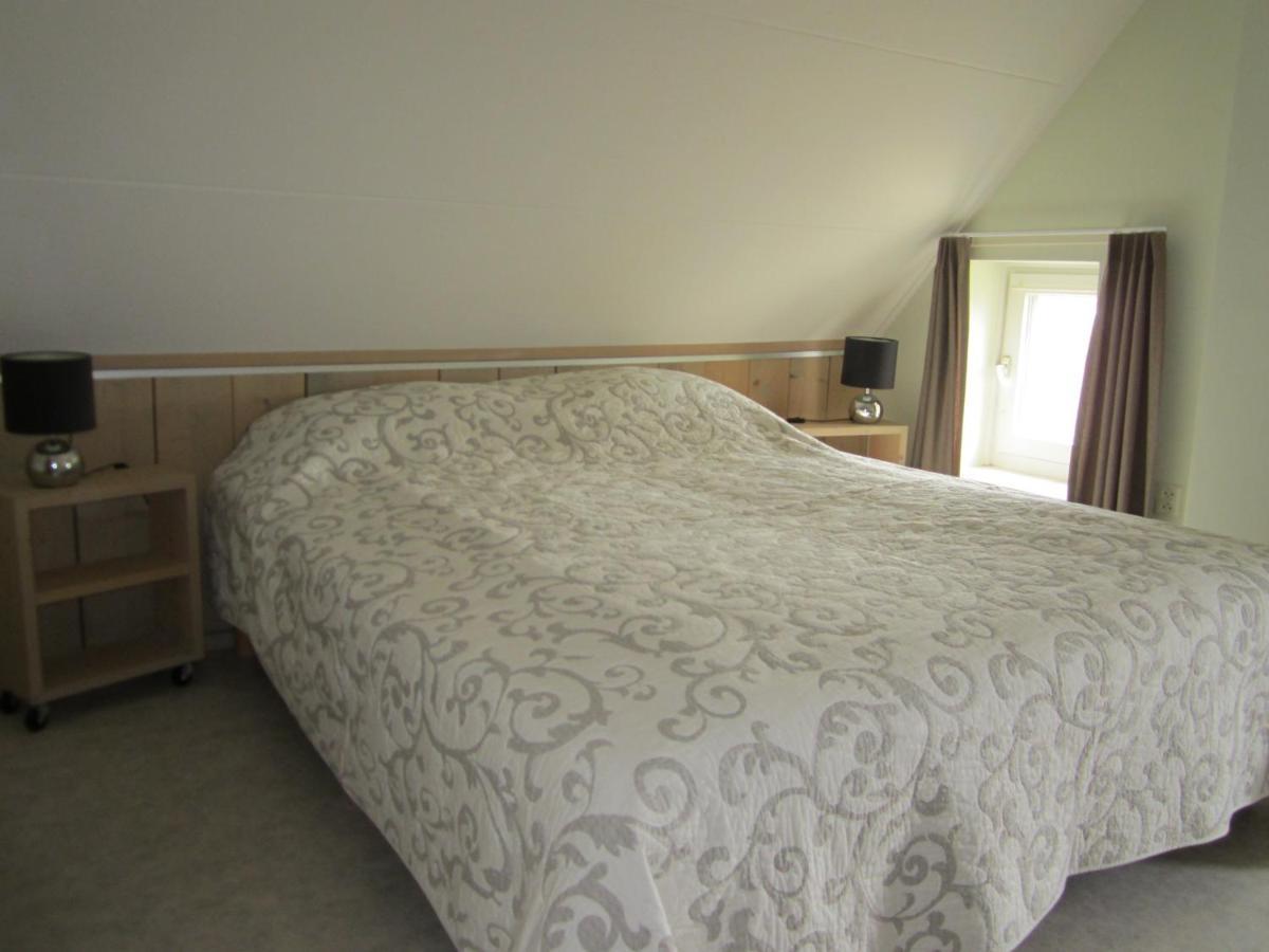 De Martiene Plats - Bed & Breakfast Merselo 外观 照片