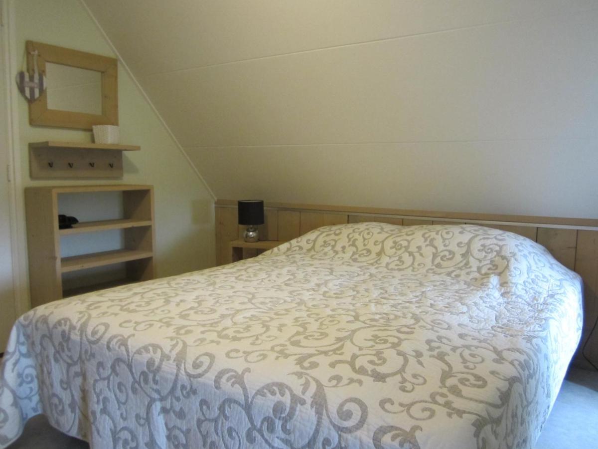 De Martiene Plats - Bed & Breakfast Merselo 外观 照片