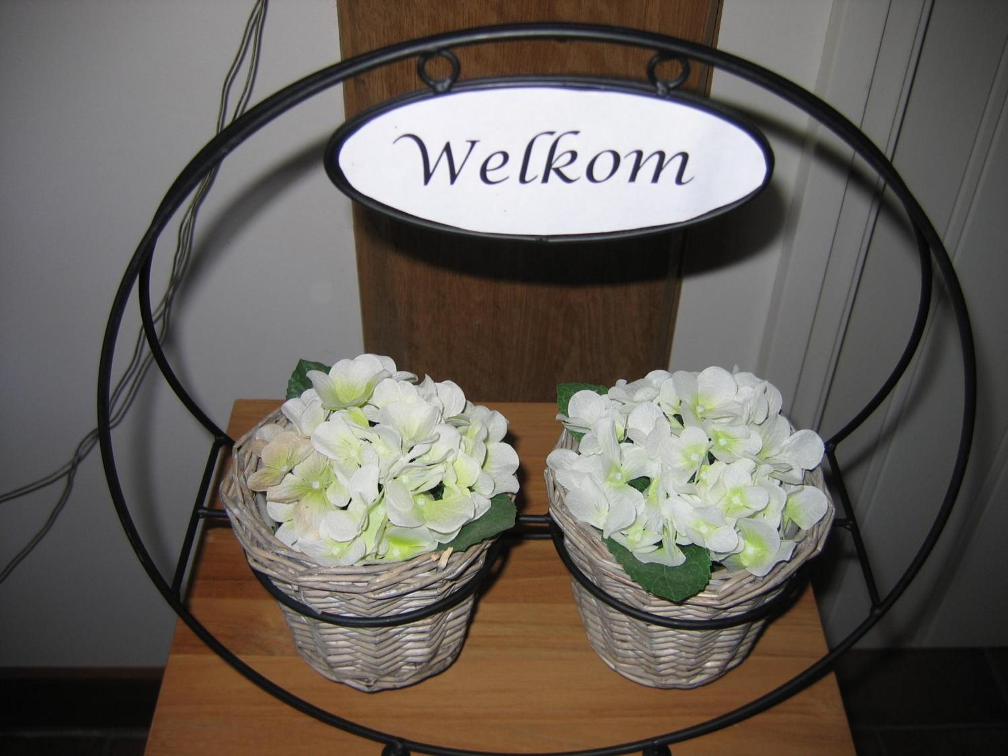 De Martiene Plats - Bed & Breakfast Merselo 外观 照片