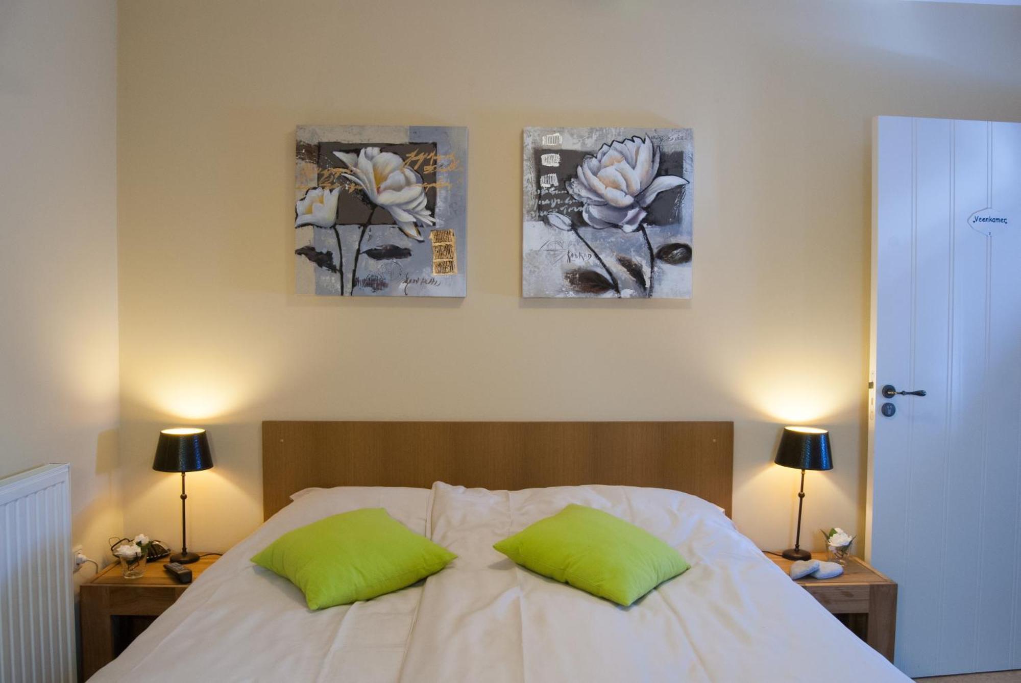 De Martiene Plats - Bed & Breakfast Merselo 外观 照片