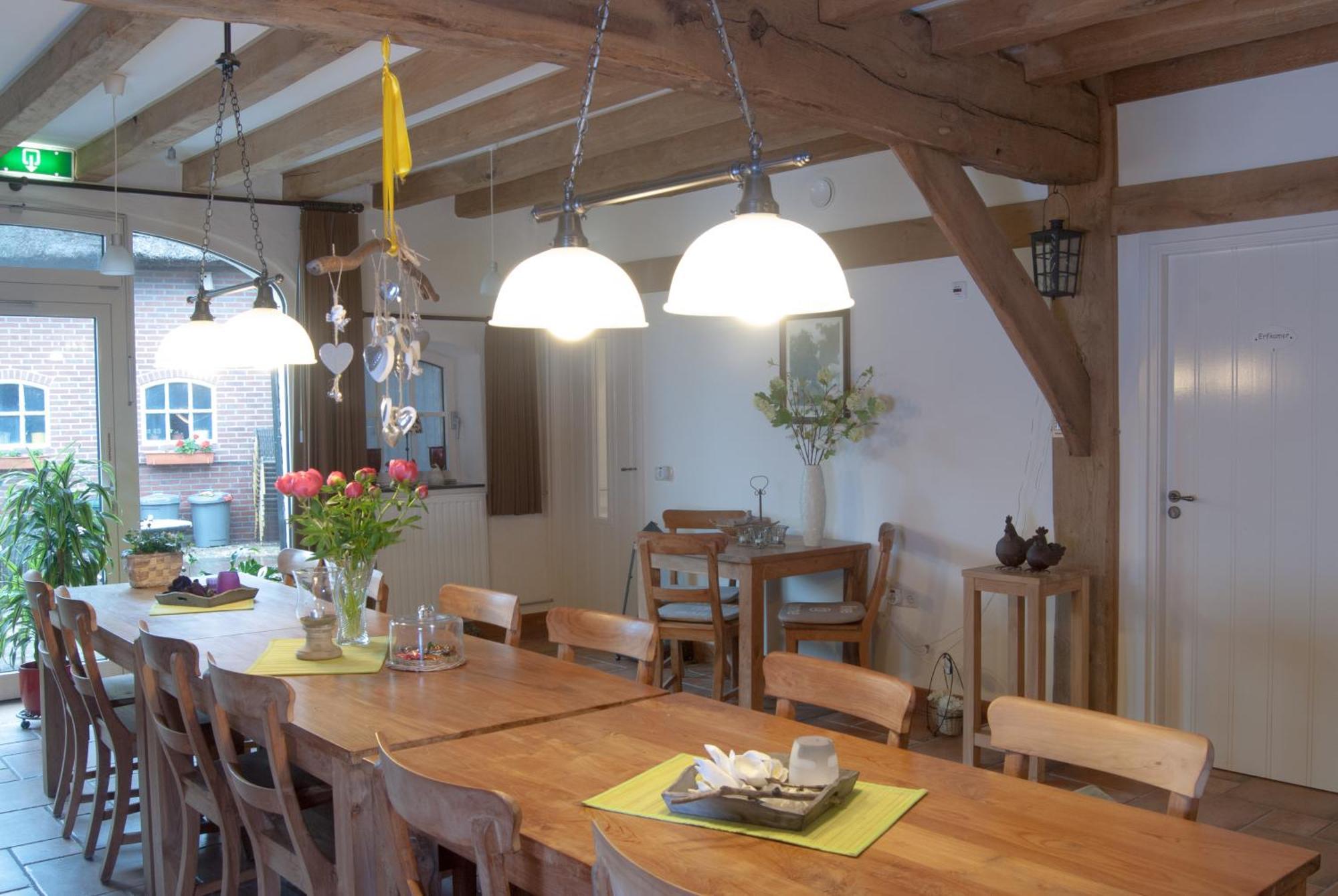 De Martiene Plats - Bed & Breakfast Merselo 外观 照片