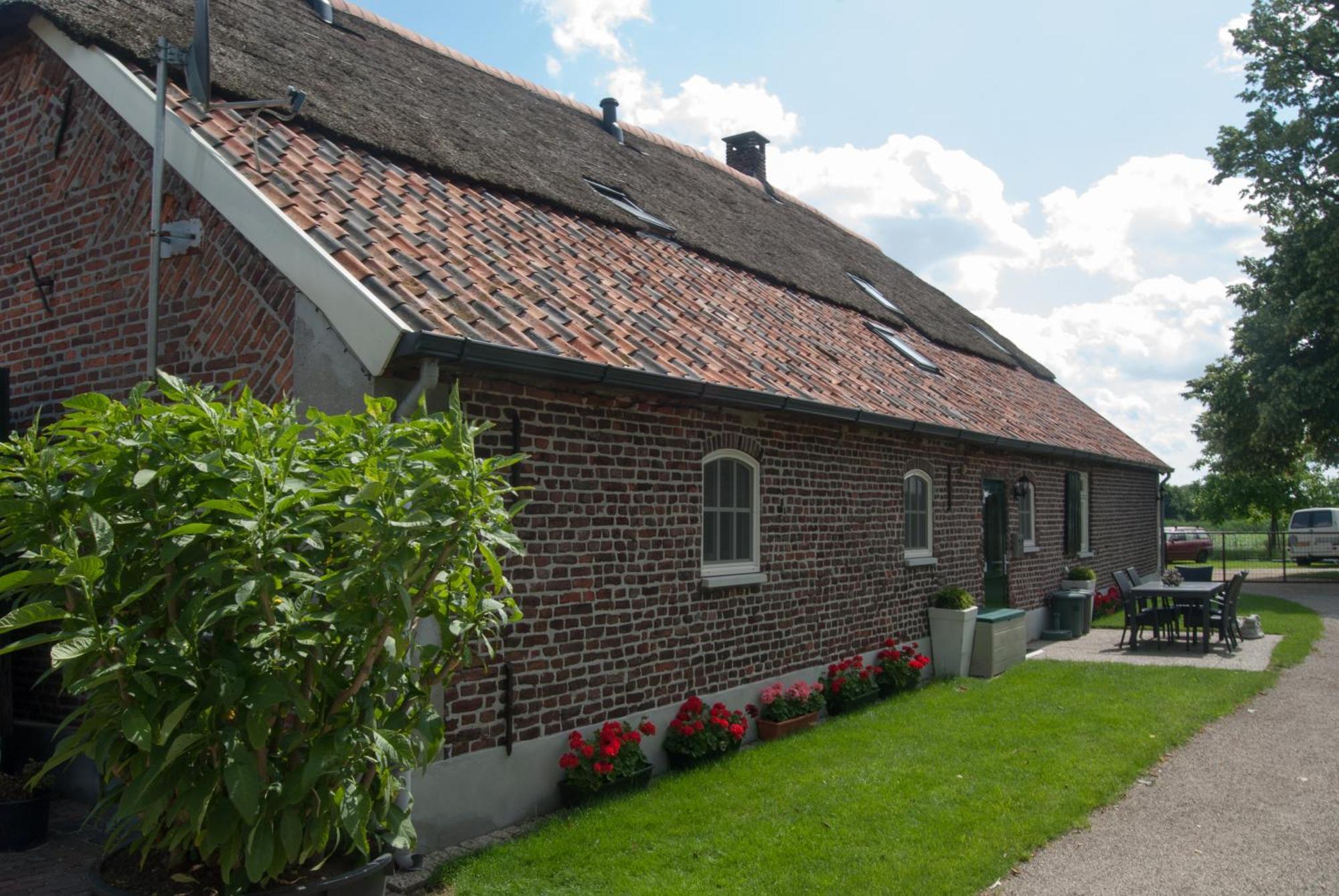 De Martiene Plats - Bed & Breakfast Merselo 外观 照片