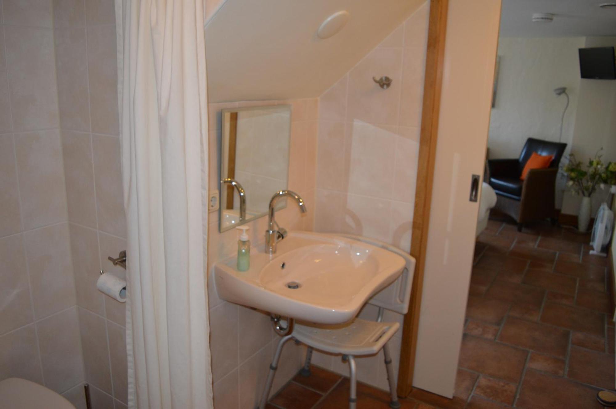 De Martiene Plats - Bed & Breakfast Merselo 客房 照片