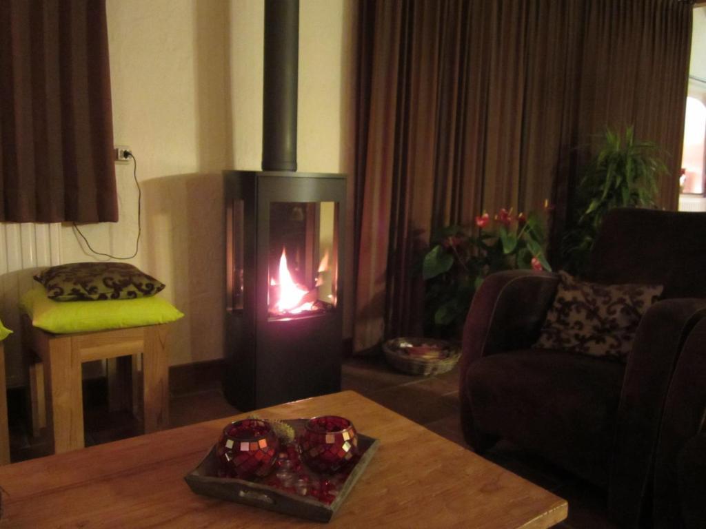 De Martiene Plats - Bed & Breakfast Merselo 外观 照片